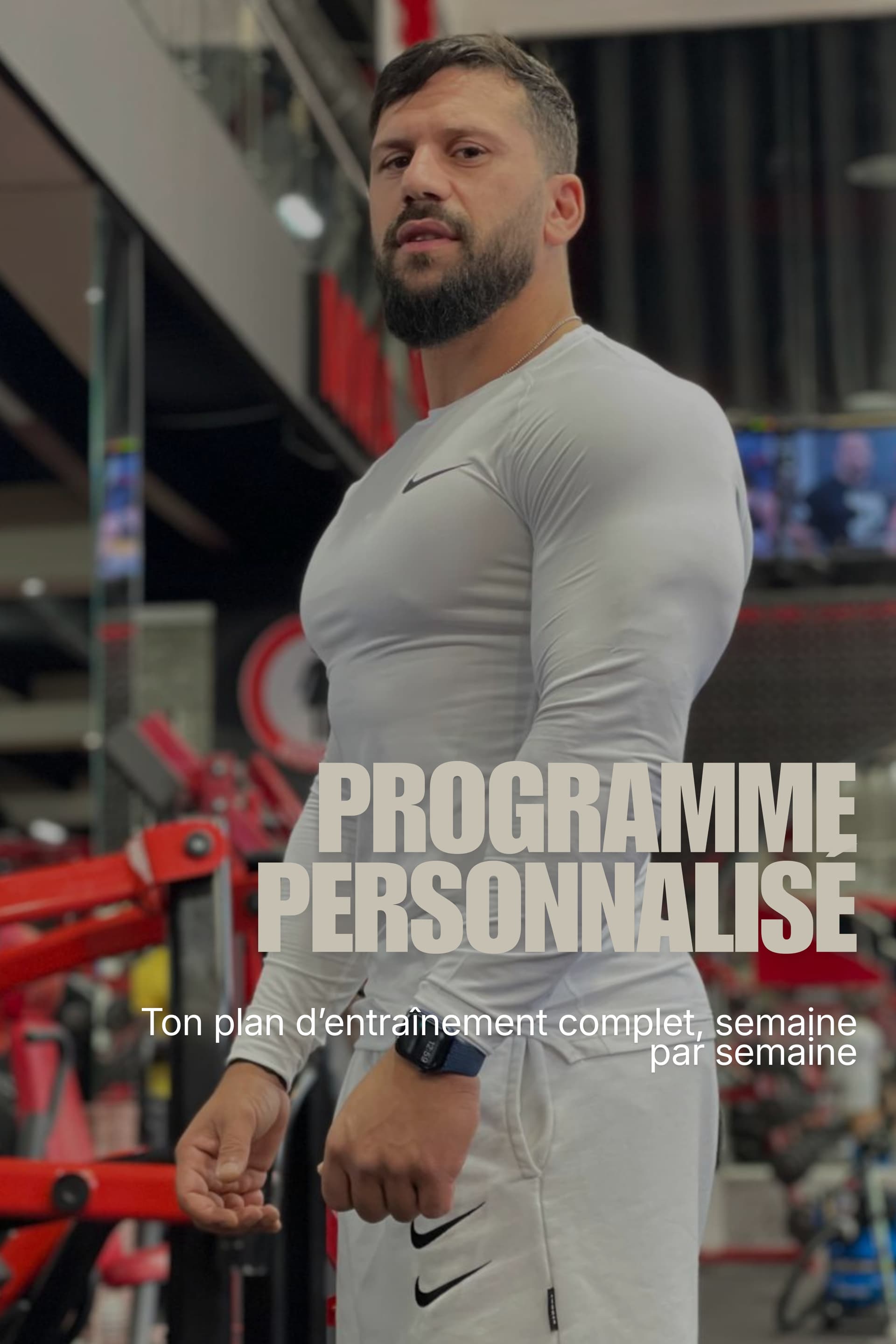 Pack Complet